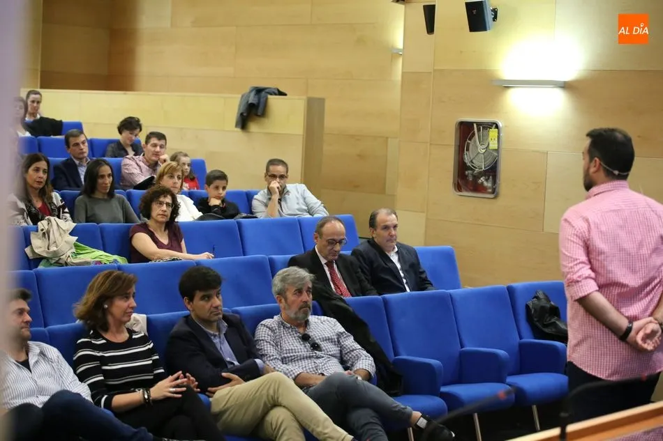 Foto 6 - Taller sobre responsabilidad, contenidos y responsabilidad parental en el consumo de videojuegos en ...