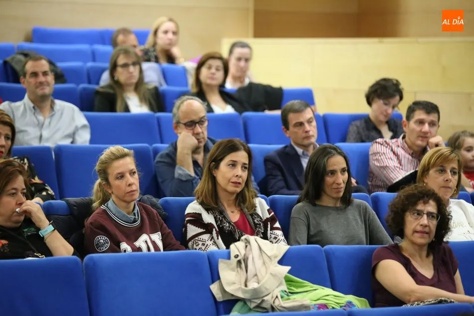 Foto 5 - Taller sobre responsabilidad, contenidos y responsabilidad parental en el consumo de videojuegos en ...