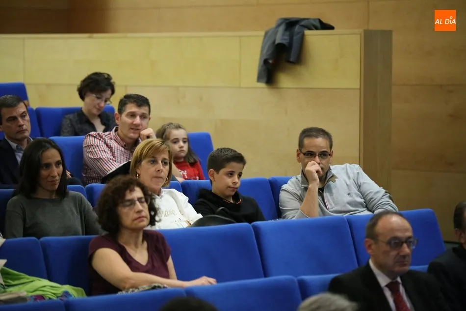 Foto 4 - Taller sobre responsabilidad, contenidos y responsabilidad parental en el consumo de videojuegos en ...