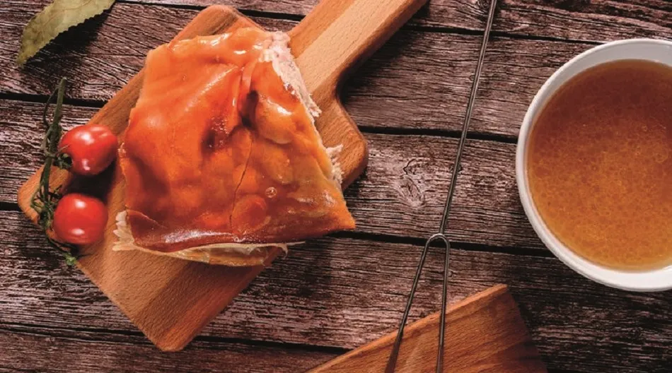 El Corte Inglés de Salamanca acoge en su restaurante las Jornadas Gastronómicas del cochinillo...