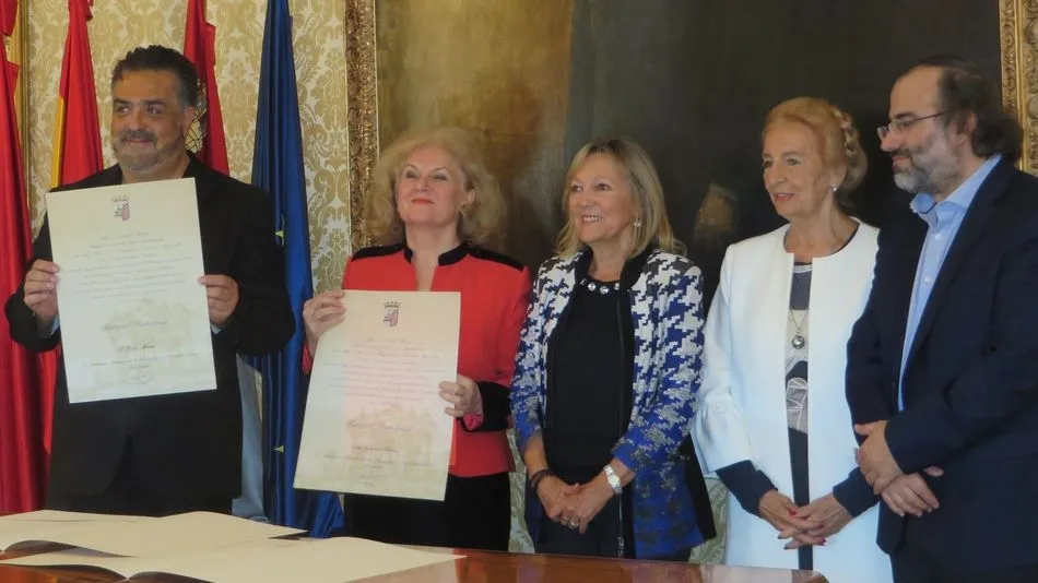 XXI Encuentro de Poetas Iberoamericanos / Foto: Jacqueline Alencar