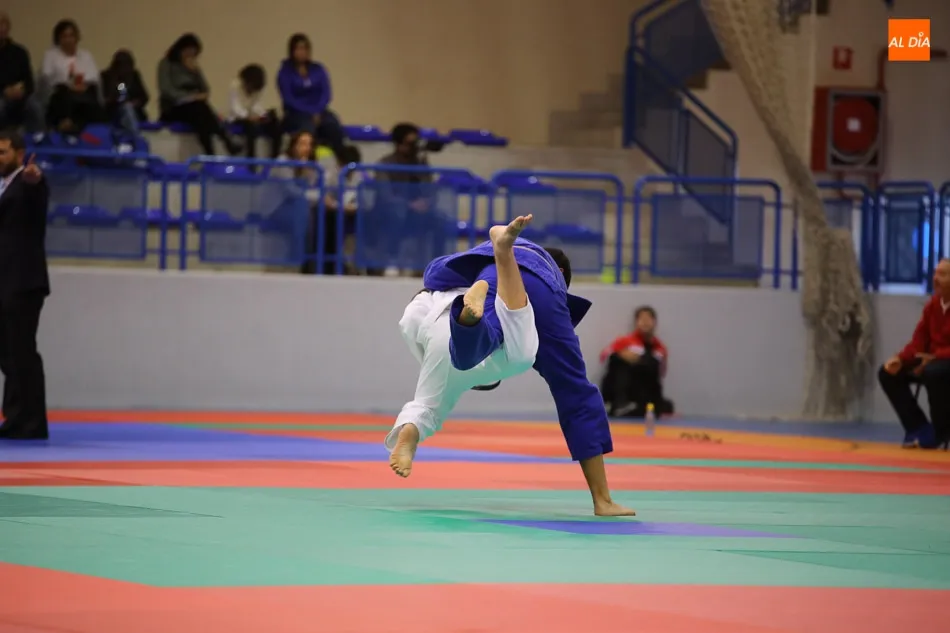 Foto 11 - Villares acoge con &eacute;xito la segunda edici&oacute;n del Torneo Internacional Infantil