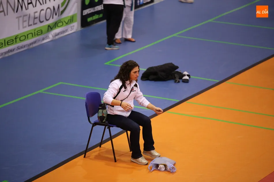 Foto 10 - Villares acoge con &eacute;xito la segunda edici&oacute;n del Torneo Internacional Infantil