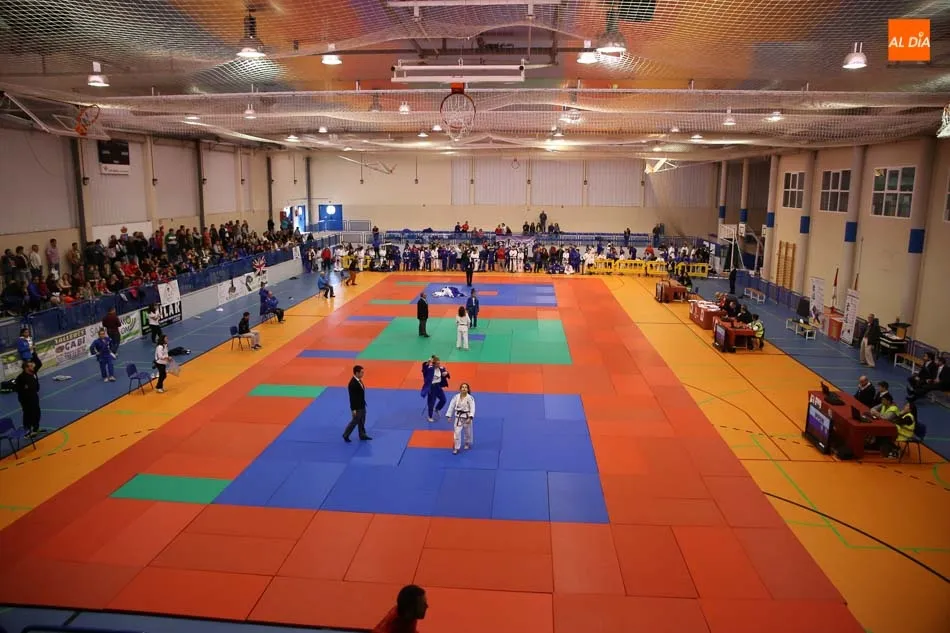 Foto 5 - Villares acoge con &eacute;xito la segunda edici&oacute;n del Torneo Internacional Infantil