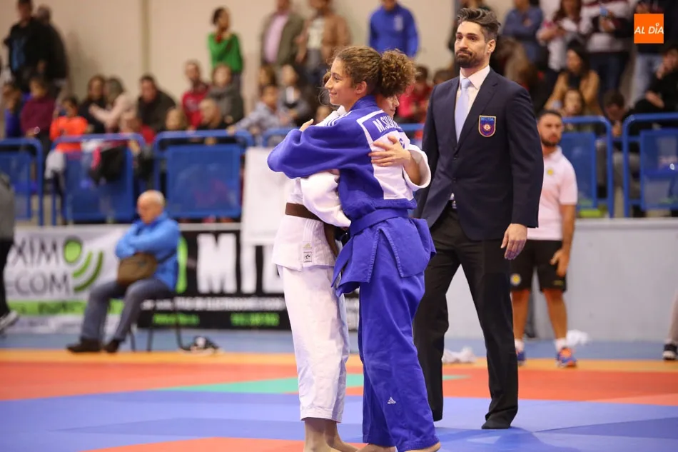 Foto 3 - Villares acoge con &eacute;xito la segunda edici&oacute;n del Torneo Internacional Infantil