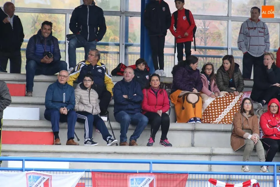 Foto 11 - Resultados, clasificaciones e im&aacute;genes de las categor&iacute;as de f&uacute;tbol provincial