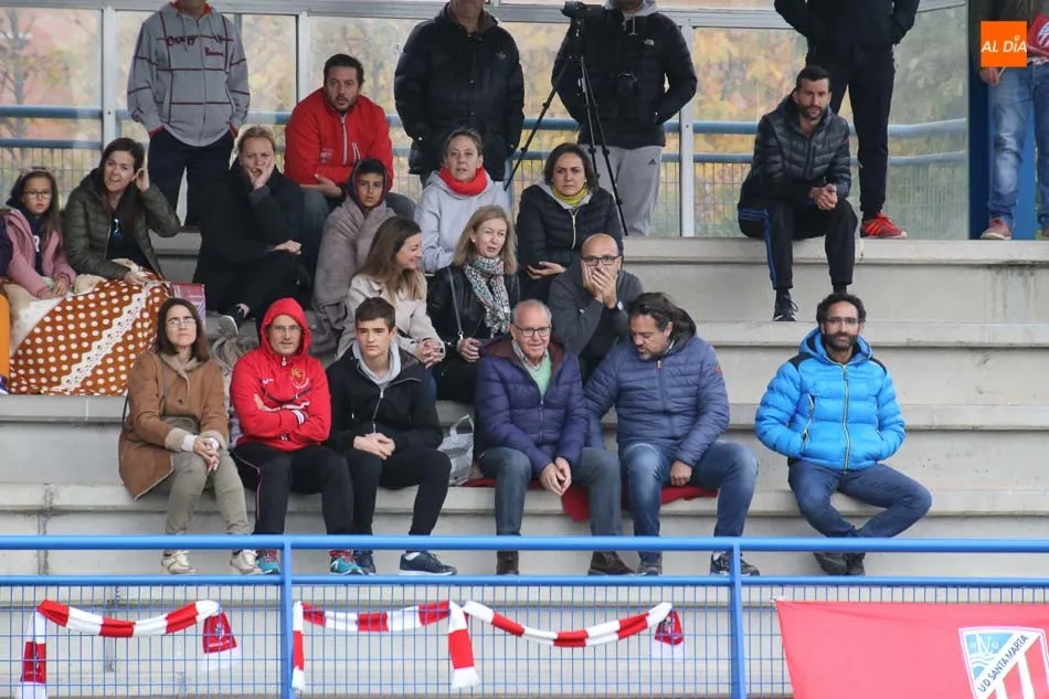 Foto 9 - Resultados, clasificaciones e im&aacute;genes de las categor&iacute;as de f&uacute;tbol provincial