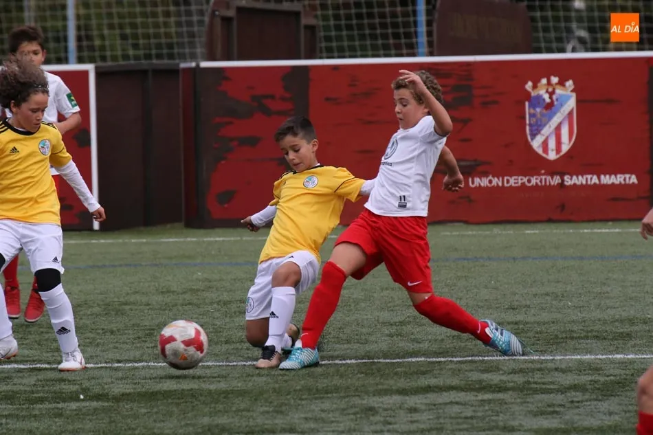 Foto 8 - Resultados, clasificaciones e im&aacute;genes de las categor&iacute;as de f&uacute;tbol provincial
