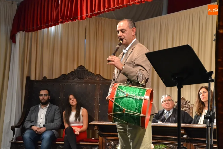 Foto 9 - El IES Fray Diego Tadeo cumple 90 a&ntilde;os de vida evocando m&uacute;ltiples historias y an&eacute;cdotas  