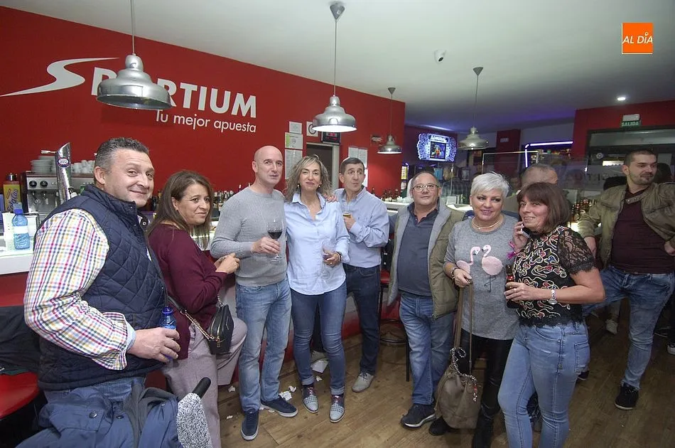 Foto 8 - El Sal&oacute;n de Juegos Sportium reabre sus puertas con m&aacute;s espacio y nuevos terminales  