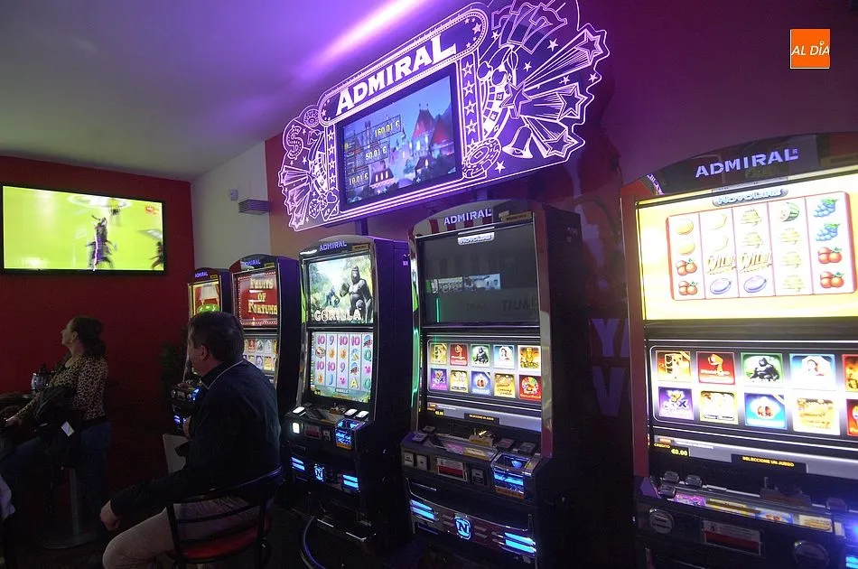 Foto 6 - El Sal&oacute;n de Juegos Sportium reabre sus puertas con m&aacute;s espacio y nuevos terminales  