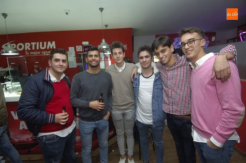 Foto 9 - El Sal&oacute;n de Juegos Sportium reabre sus puertas con m&aacute;s espacio y nuevos terminales  