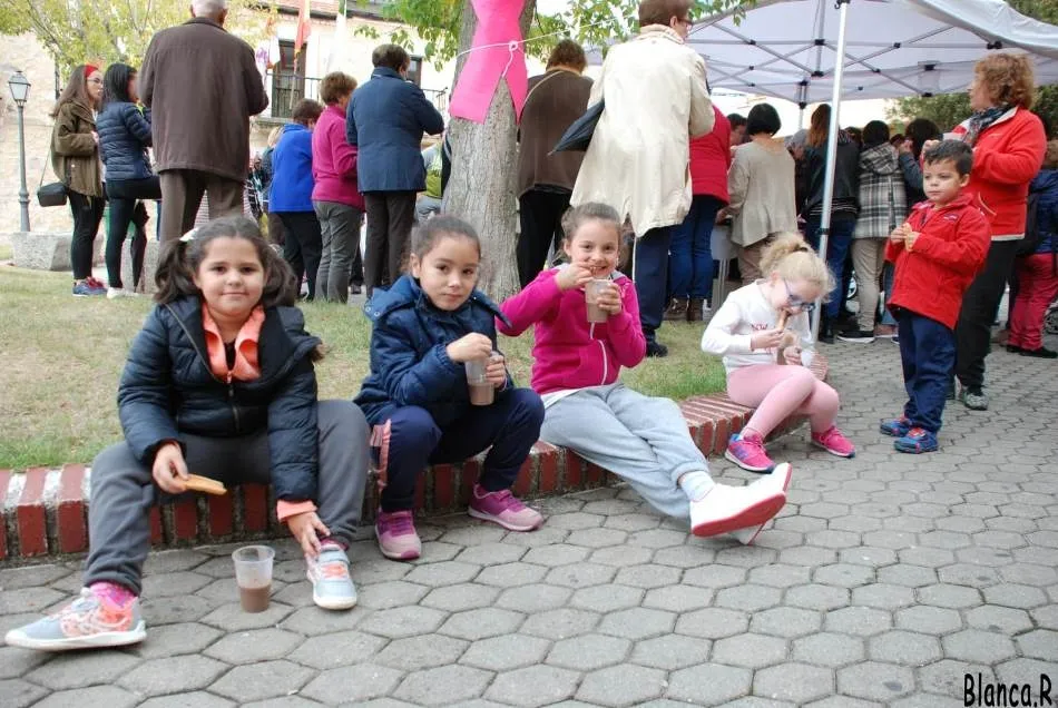 Sancti-Spíritus se vuelca con la conmemoración del Día contra el Cáncer de Mama  