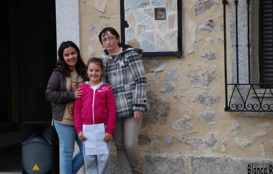 Foto 8 - Sancti-Sp&iacute;ritus se vuelca con la conmemoraci&oacute;n del D&iacute;a contra el C&aacute;ncer de Mama  