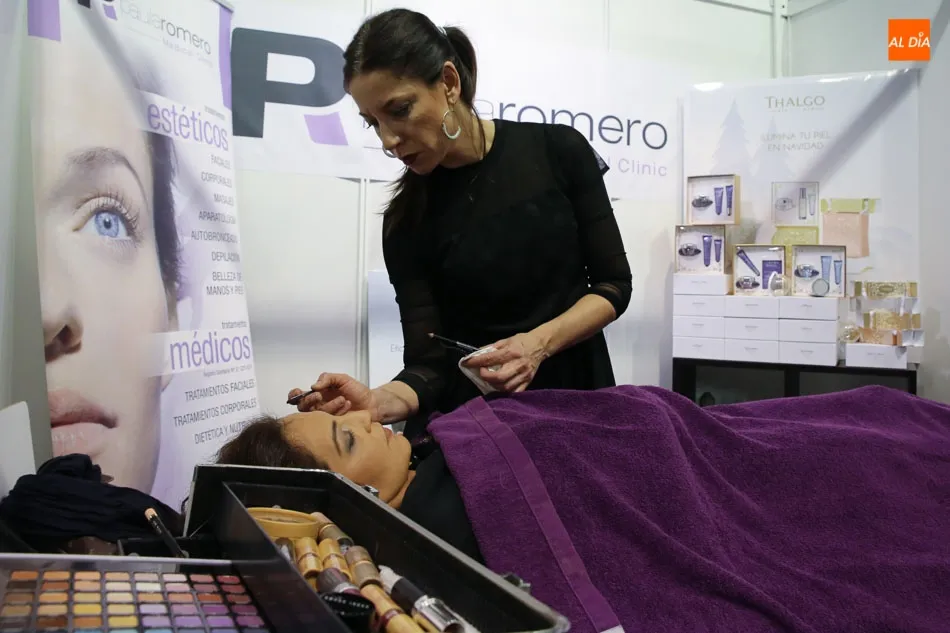 Foto 11 - Salamanca Nupcial 2018 presenta las novedades y &uacute;ltimas tendencias en bodas y celebraciones