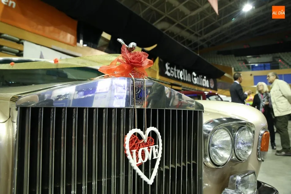 Foto 2 - Salamanca Nupcial 2018 presenta las novedades y &uacute;ltimas tendencias en bodas y celebraciones