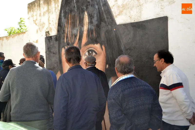 Foto 4 - M&aacute;s de 500 personas participan en R&aacute;gama del III Encuentro Comunidad Viva Castilla y Le&oacute;n
