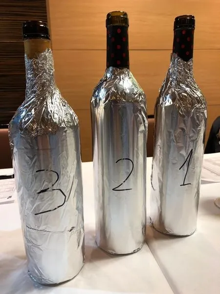 Foto 8 - Jes&uacute;s Yllera crianza 2015, un vino con nombre propio  