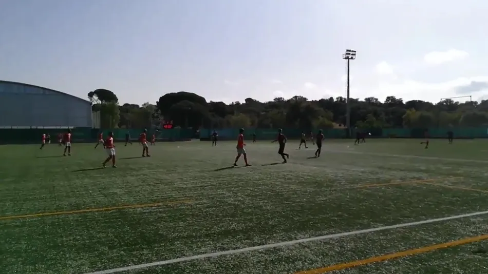 Unionistas logra un trabajado punto ante el Internacional (0-0)