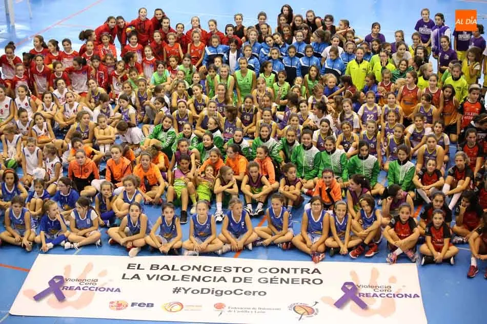 Foto 8 - El Fanatic Mini echa el cierre este domingo con un nuevo &eacute;xito de participaci&oacute;n