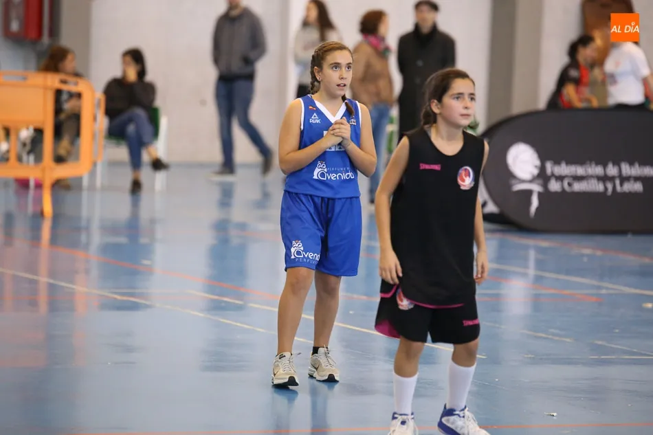 Foto 2 - El Fanatic Mini echa el cierre este domingo con un nuevo &eacute;xito de participaci&oacute;n