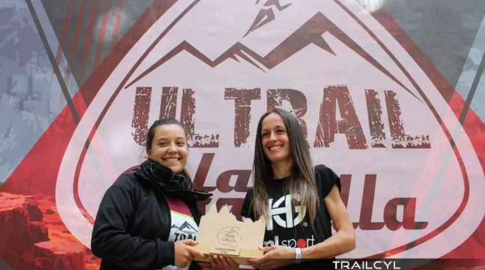 Azara García. Foto: TRAILCYL