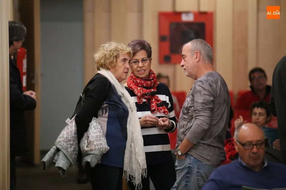 Foto 7 - Concerto 1700 y la soprano Aurora Pe&ntilde;a brillan en el ciclo &lsquo;Salamanca Barroca&rsquo;  
