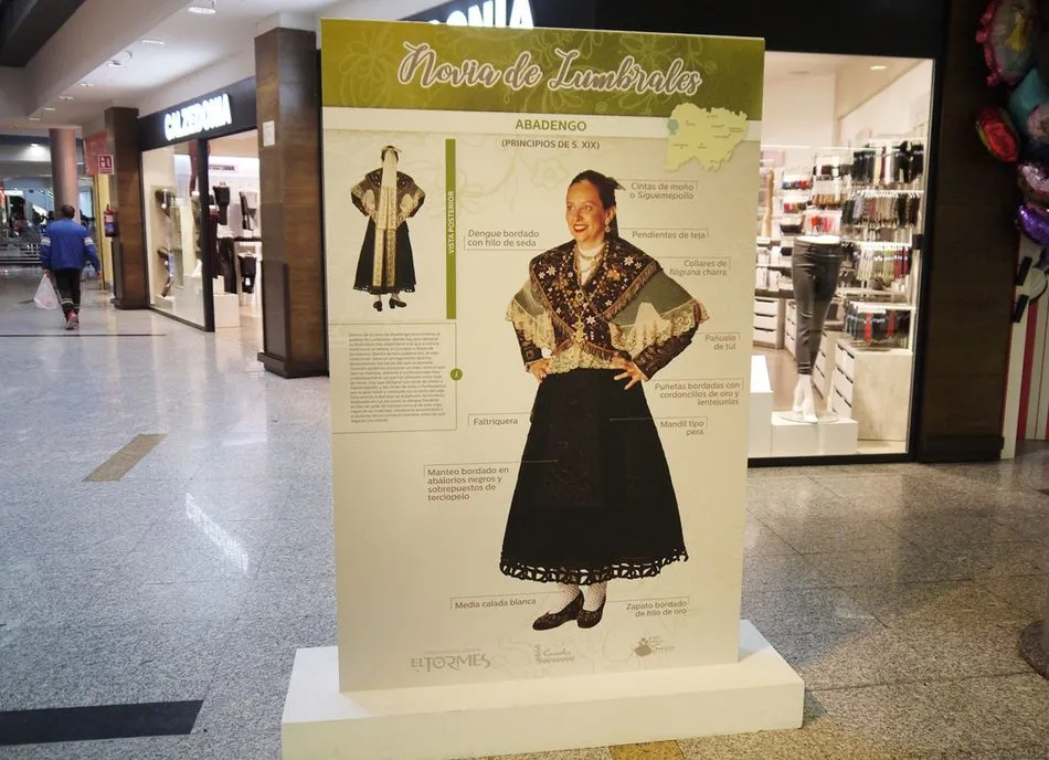 Foto 11 - El Tormes inaugura con un gran &eacute;xito los &lsquo;Encuentros con la tradici&oacute;n&rsquo;