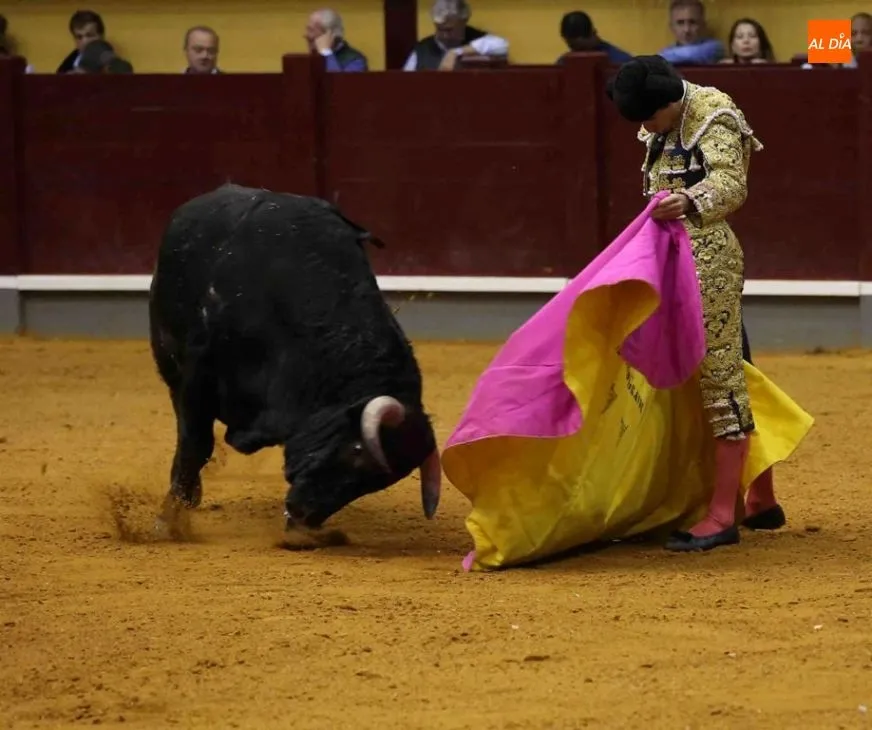 Foto 10 - Un indulto y tres conceptos en el cierre de la temporada  