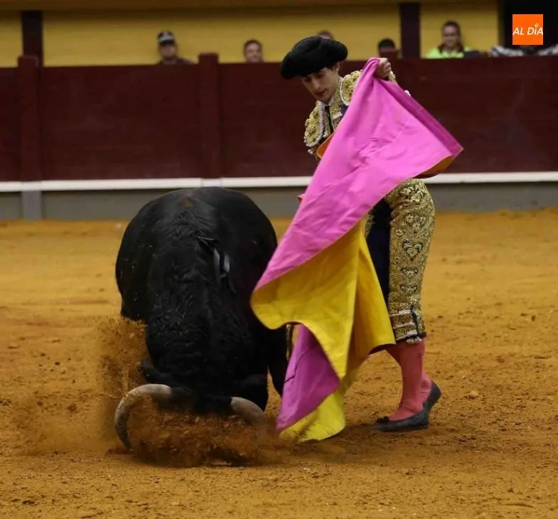 Foto 9 - Un indulto y tres conceptos en el cierre de la temporada  