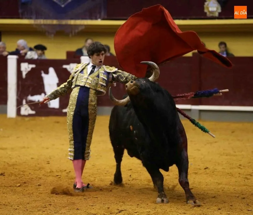 Foto 8 - Un indulto y tres conceptos en el cierre de la temporada  