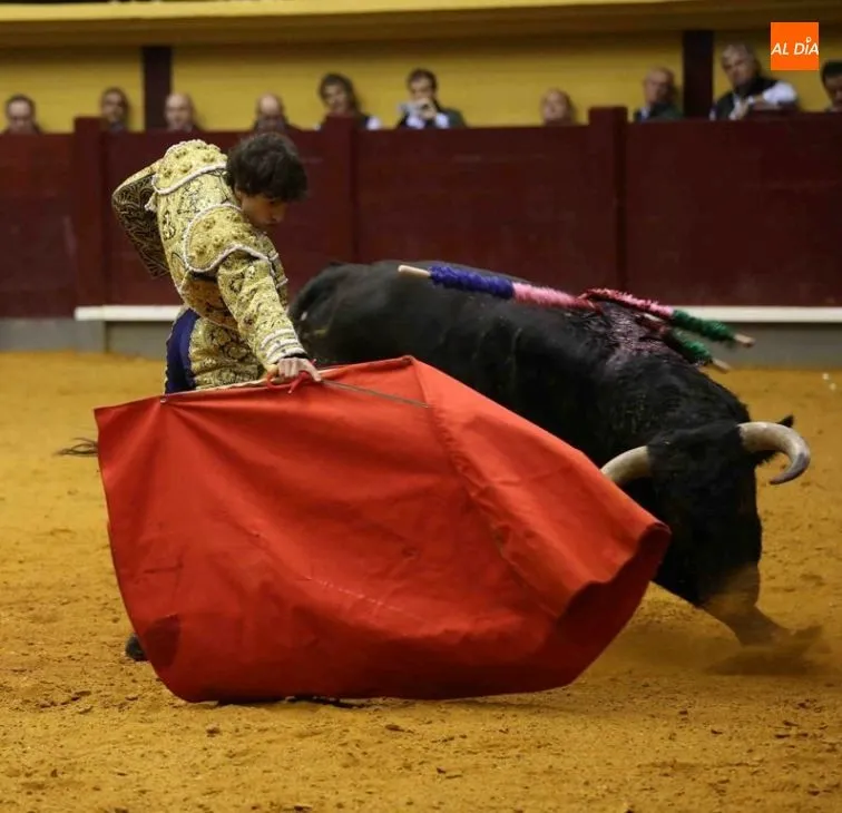 Foto 7 - Un indulto y tres conceptos en el cierre de la temporada  