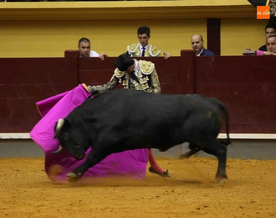 Foto 6 - Un indulto y tres conceptos en el cierre de la temporada  