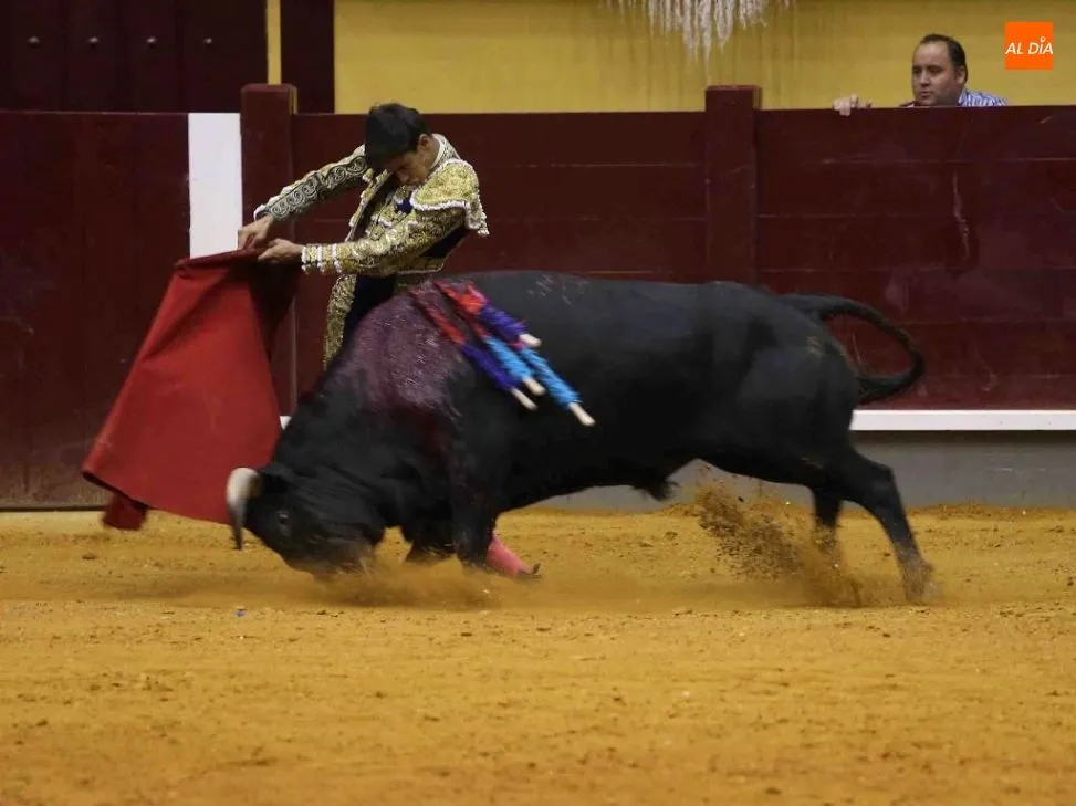 Foto 5 - Un indulto y tres conceptos en el cierre de la temporada  