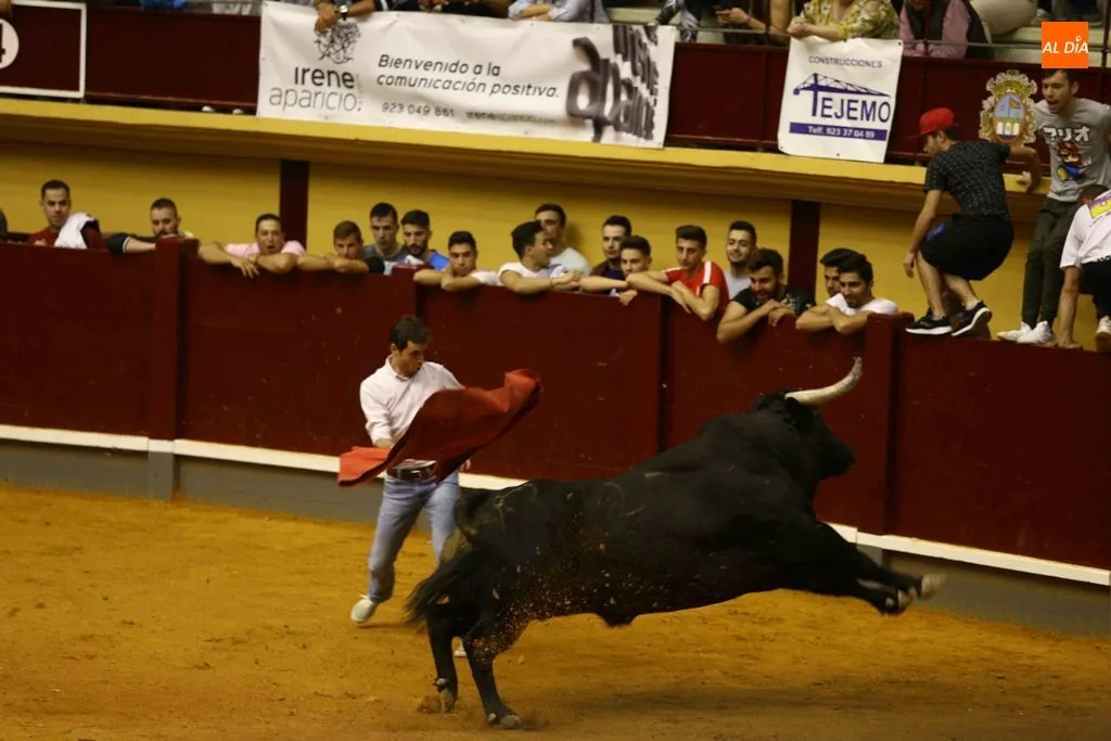 Foto 4 - Un indulto y tres conceptos en el cierre de la temporada  