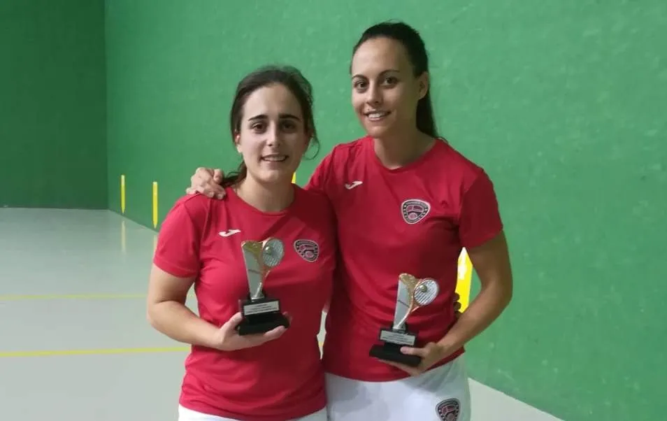 El equipo femenino del Club Río Águeda se proclama campeón en Arroyo de la Encomienda  