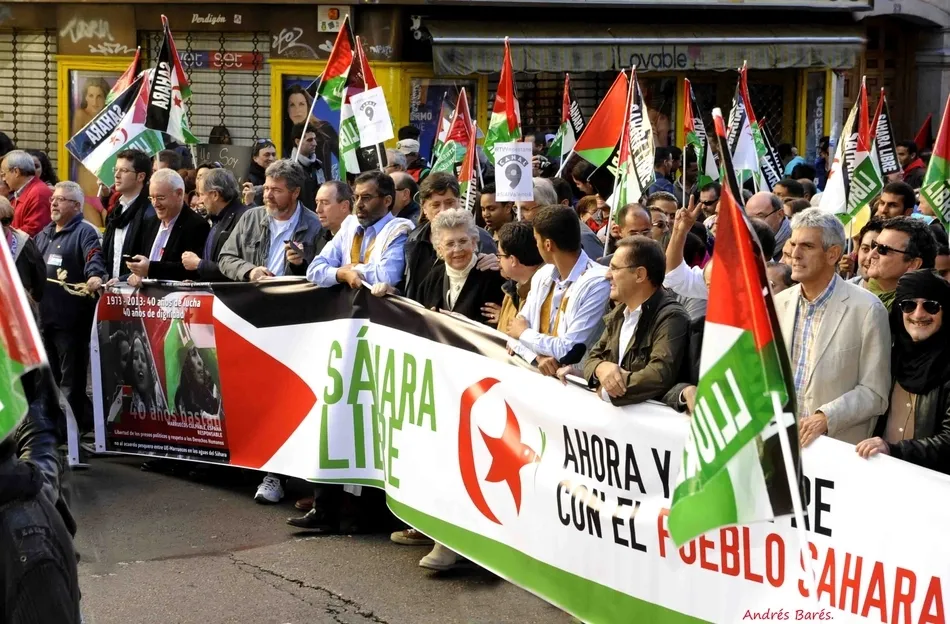 Foto 2 - Esta Espa&ntilde;a nuestra