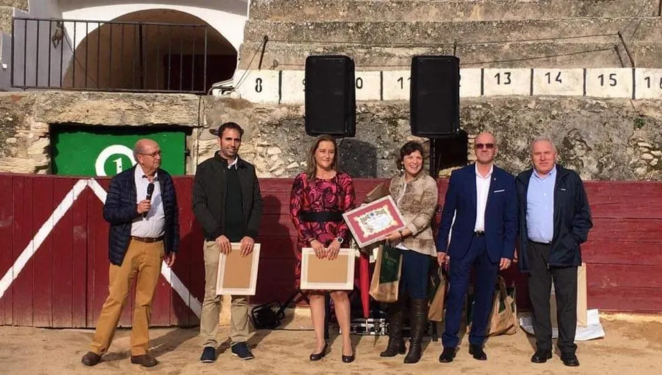 Encuentro en Boicaret