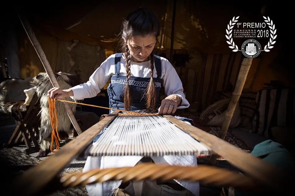 Imagen ganadora de Ángel Serrano