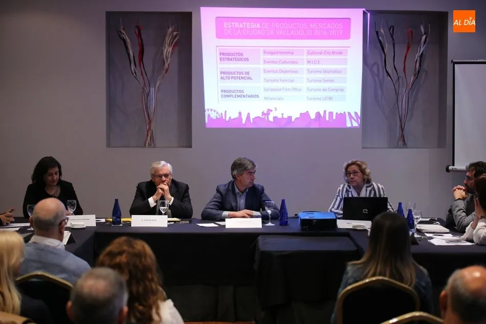 Foto 5 - Salamanca estrecha lazos con Portugal para potenciar productos tur&iacute;sticos comunes
