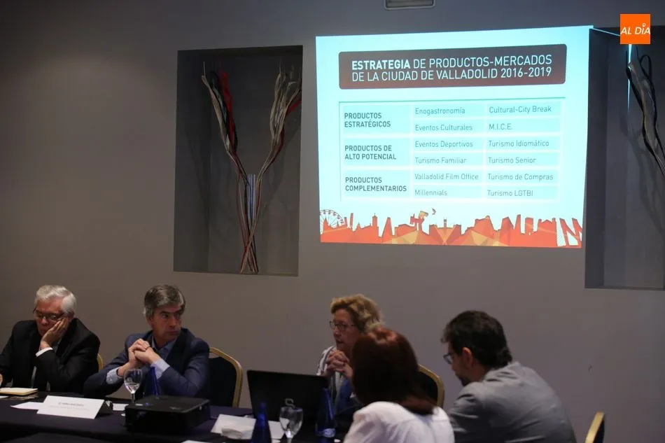 Foto 3 - Salamanca estrecha lazos con Portugal para potenciar productos tur&iacute;sticos comunes