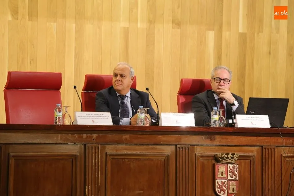 Foto 2 - &ldquo;La FP da empleabilidad, con un 80% de inserci&oacute;n laboral en menos de un a&ntilde;o&rdquo;