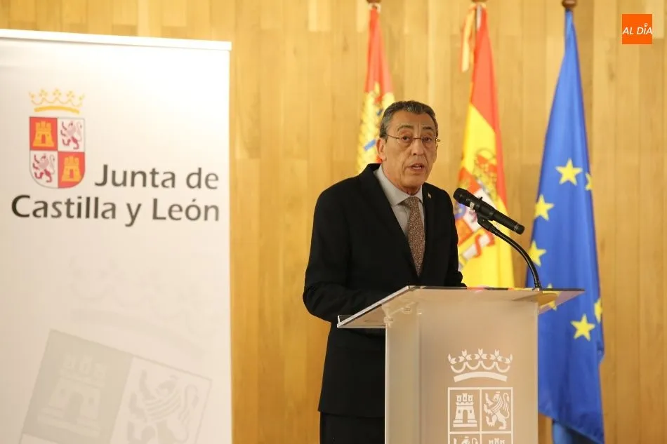 Foto 6 - &ldquo;La FP da empleabilidad, con un 80% de inserci&oacute;n laboral en menos de un a&ntilde;o&rdquo;