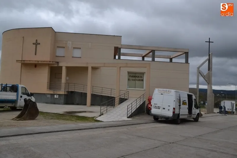 Convocado un cursillo de preparación para el Sacramento del Bautismo  