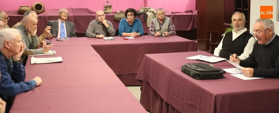 Foto 6 - La situaci&oacute;n actual de la salud mental en Espa&ntilde;a, a debate&nbsp;