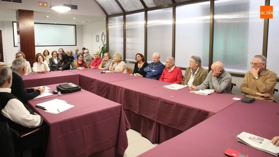 Foto 3 - La situaci&oacute;n actual de la salud mental en Espa&ntilde;a, a debate&nbsp;