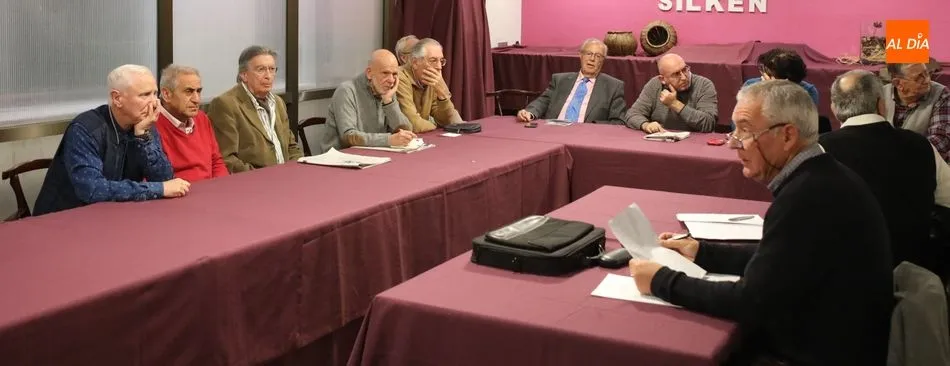 Foto 2 - La situaci&oacute;n actual de la salud mental en Espa&ntilde;a, a debate&nbsp;