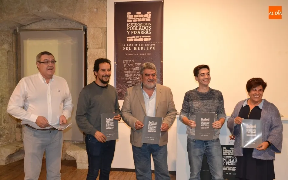 Elaborada una unidad didáctica para que los escolares se adentren en la expo del Medievo  