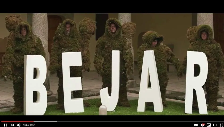 El Corpus de 2019 podría celebrarse bajo el título de Fiesta de Interés Turístico Internacional ...