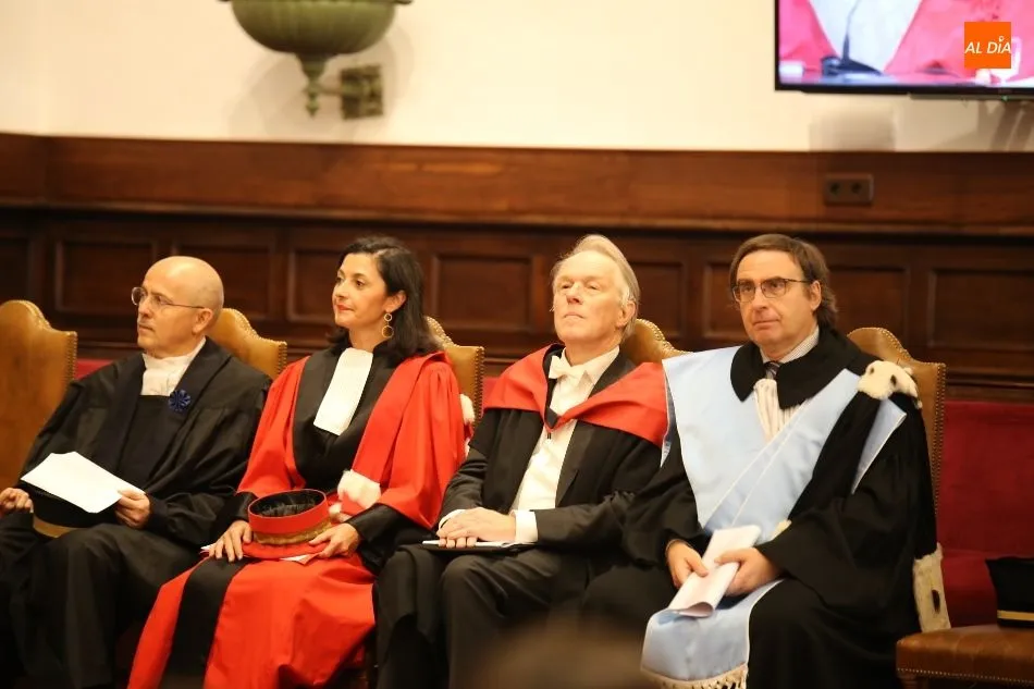 Foto 6 - Un glosario de t&eacute;rminos latinos vivos recopila 800 a&ntilde;os de historia de Derecho Romano